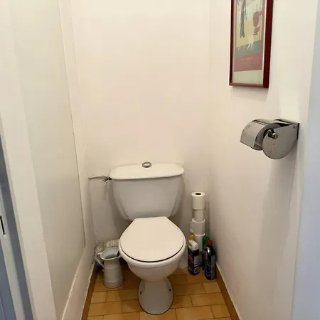 Avec Parking Et A/c Proche - Fr-1-100-357 Apartment Cavalaire-sur-Mer