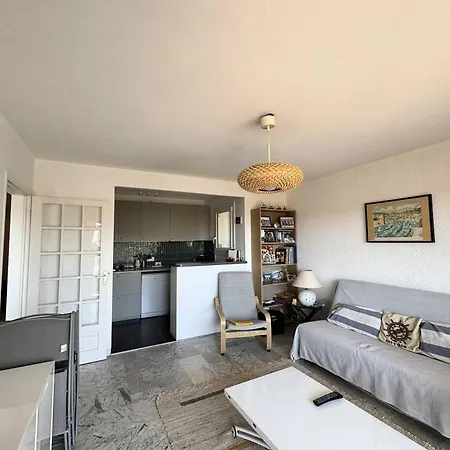 Avec Parking Et A/c Proche - Fr-1-100-357 Apartment Cavalaire-sur-Mer