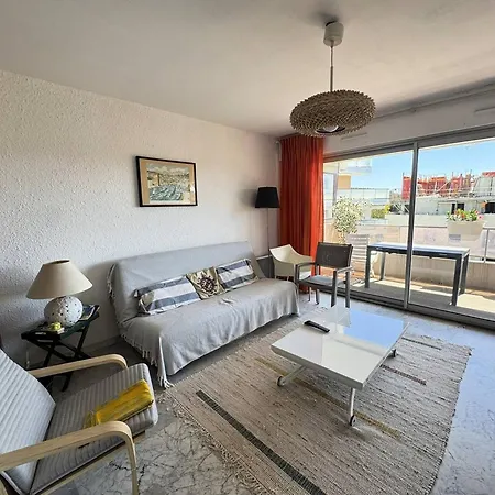 Avec Parking Et A/c Proche - Fr-1-100-357